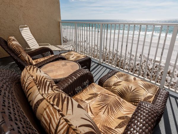 Okaloosa Island Fort Walton Beach Condo 955742