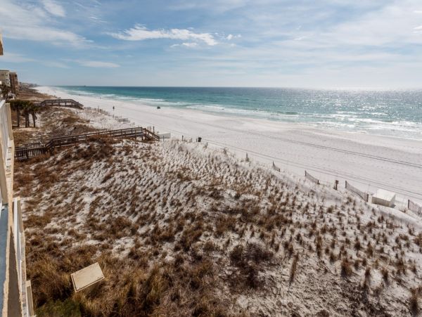 Okaloosa Island Fort Walton Beach Condo 955742