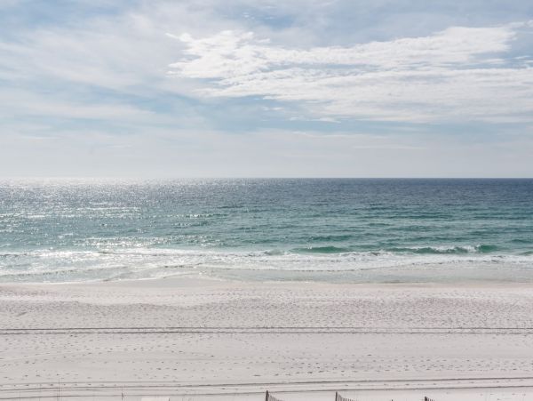 Okaloosa Island Fort Walton Beach Condo 955742