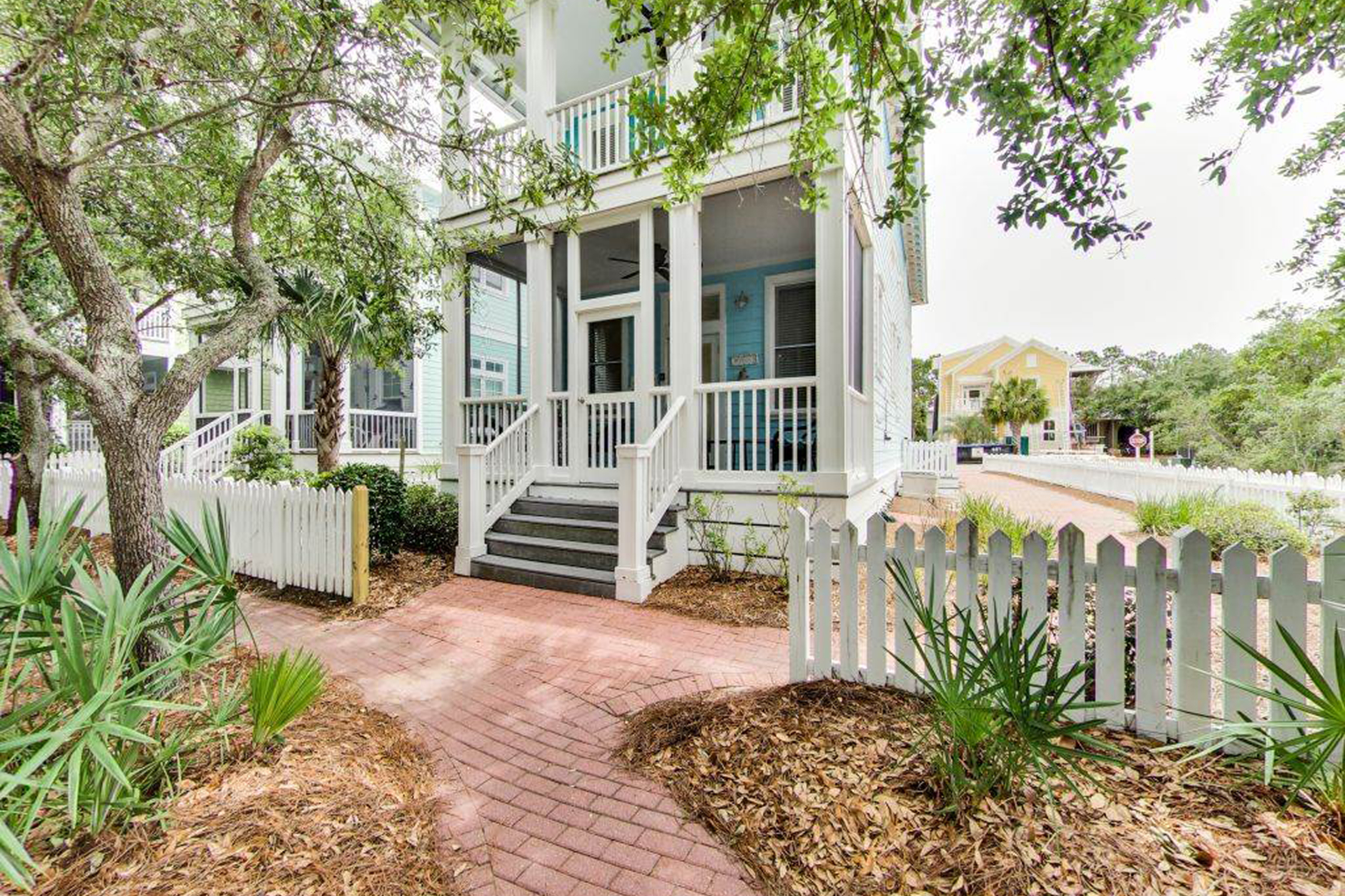 Panama City Beach Home 955744
