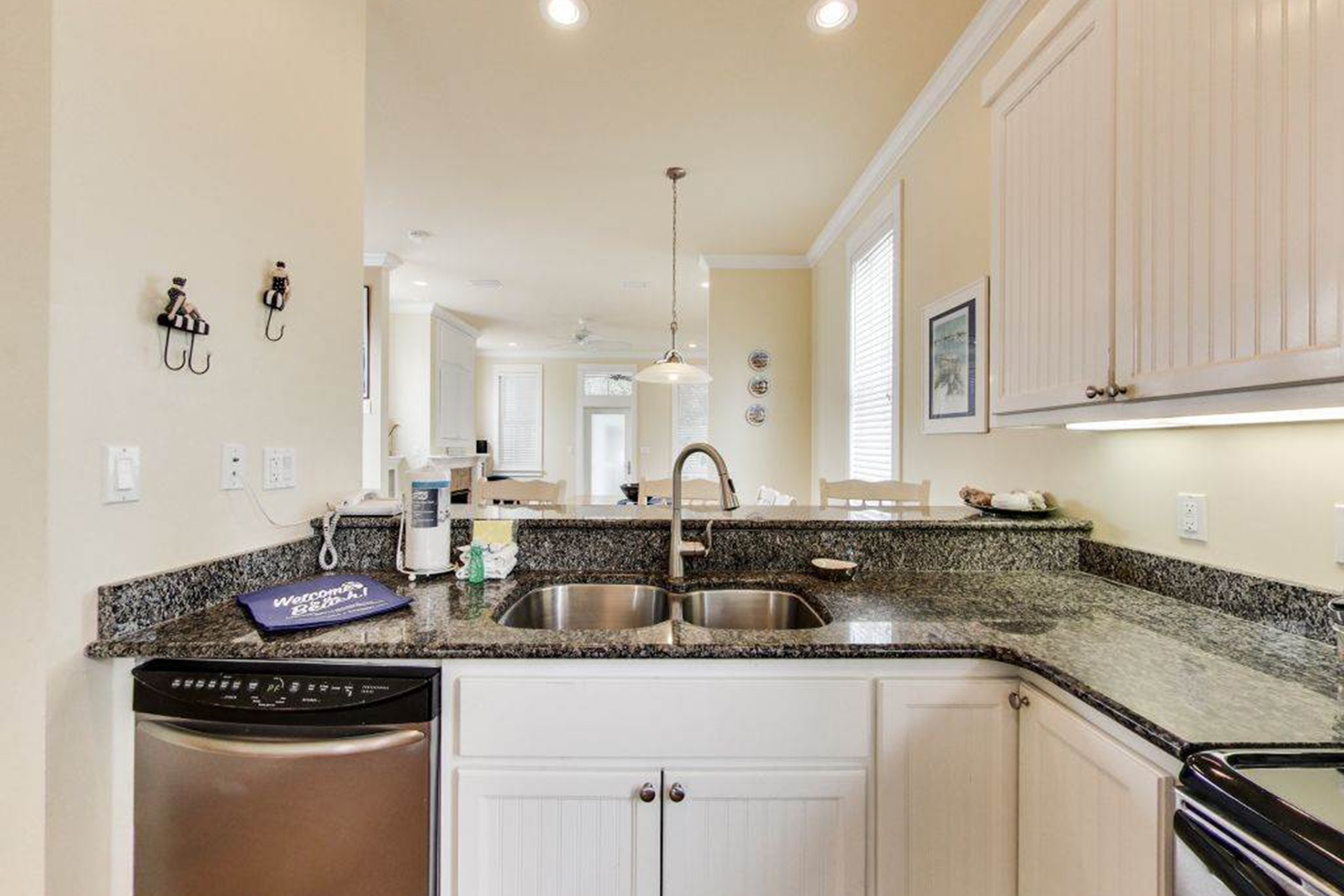 Panama City Beach Home 955744