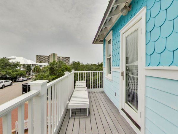 Panama City Beach Home 955744
