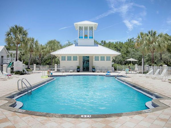 Panama City Beach Home 955744