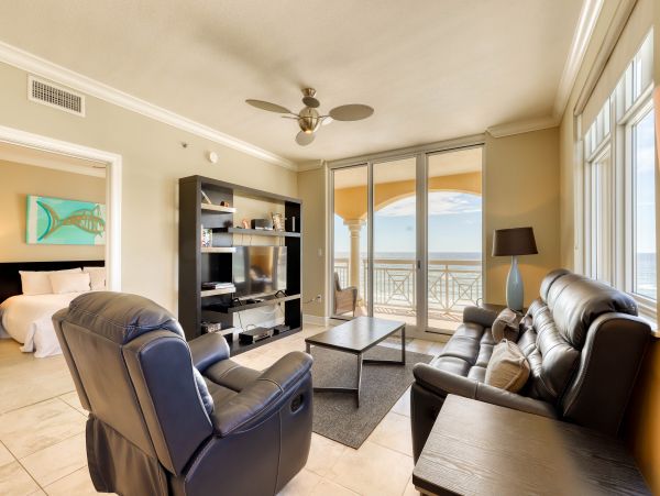 Okaloosa Island Fort Walton Beach Condo 955745