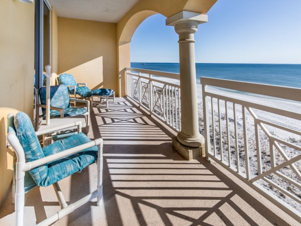 Okaloosa Island Fort Walton Beach Condo 955745
