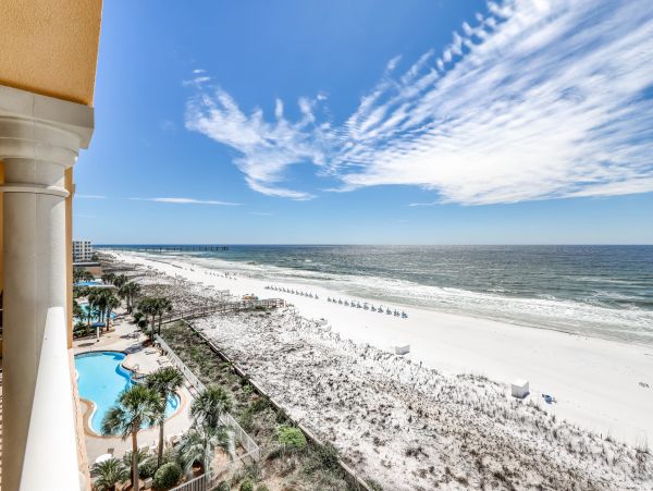 Okaloosa Island Fort Walton Beach Condo 955745