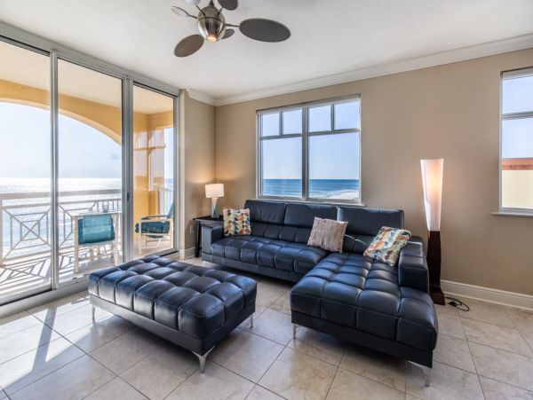 Okaloosa Island Fort Walton Beach Condo 955745