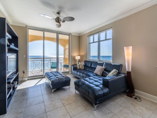 Okaloosa Island Fort Walton Beach Condo 955745