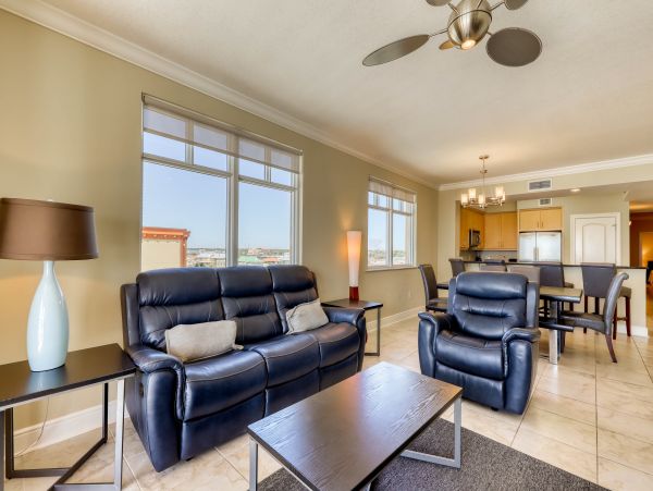 Okaloosa Island Fort Walton Beach Condo 955745