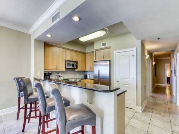 Okaloosa Island Fort Walton Beach Condo 955745