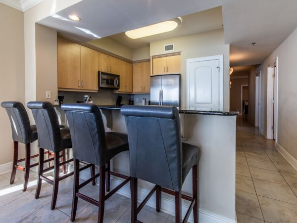Okaloosa Island Fort Walton Beach Condo 955745