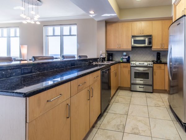 Okaloosa Island Fort Walton Beach Condo 955745