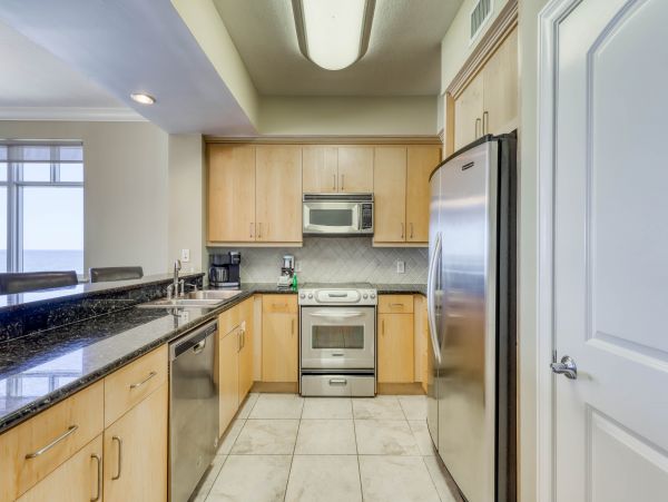 Okaloosa Island Fort Walton Beach Condo 955745