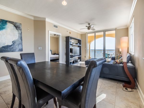 Okaloosa Island Fort Walton Beach Condo 955745