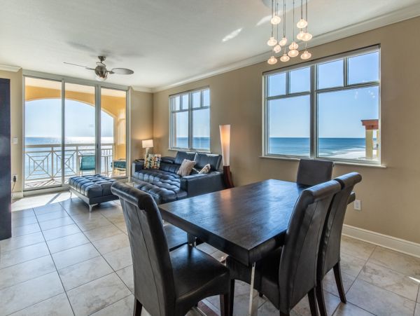 Okaloosa Island Fort Walton Beach Condo 955745