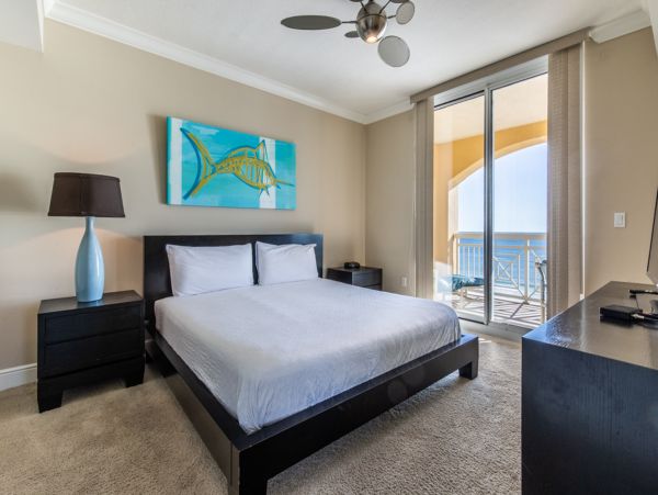 Okaloosa Island Fort Walton Beach Condo 955745