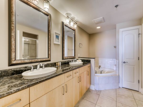 Okaloosa Island Fort Walton Beach Condo 955745