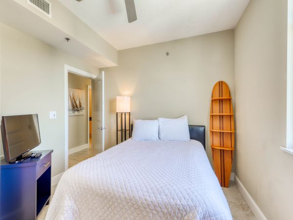 Okaloosa Island Fort Walton Beach Condo 955745