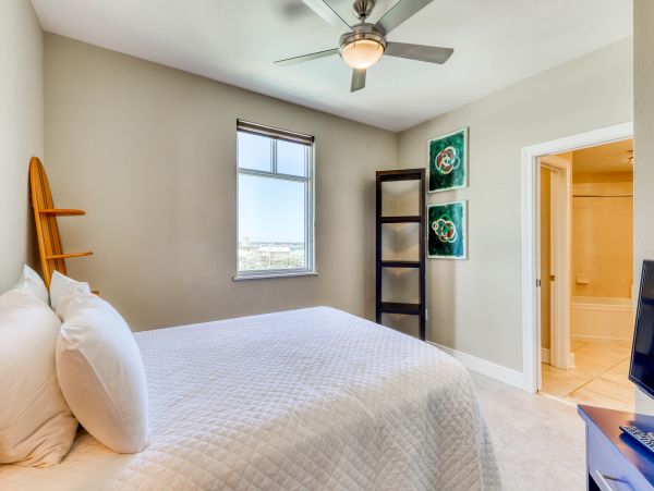 Okaloosa Island Fort Walton Beach Condo 955745