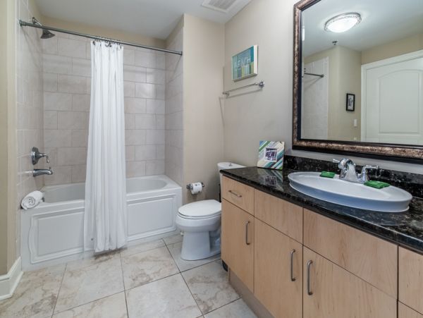 Okaloosa Island Fort Walton Beach Condo 955745