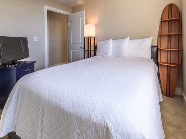 Okaloosa Island Fort Walton Beach Condo 955745