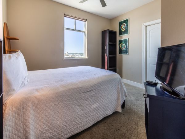 Okaloosa Island Fort Walton Beach Condo 955745