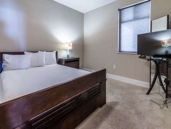 Okaloosa Island Fort Walton Beach Condo 955745