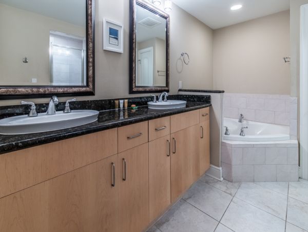 Okaloosa Island Fort Walton Beach Condo 955745