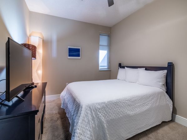 Okaloosa Island Fort Walton Beach Condo 955745