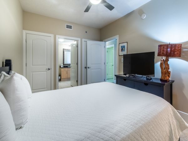 Okaloosa Island Fort Walton Beach Condo 955745