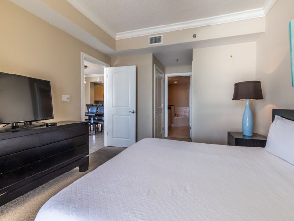 Okaloosa Island Fort Walton Beach Condo 955745