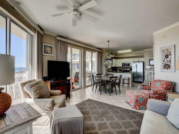 Beaches Of South Walton Condo 955746