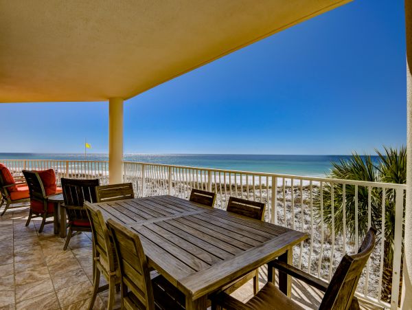 Beaches Of South Walton Condo 955746