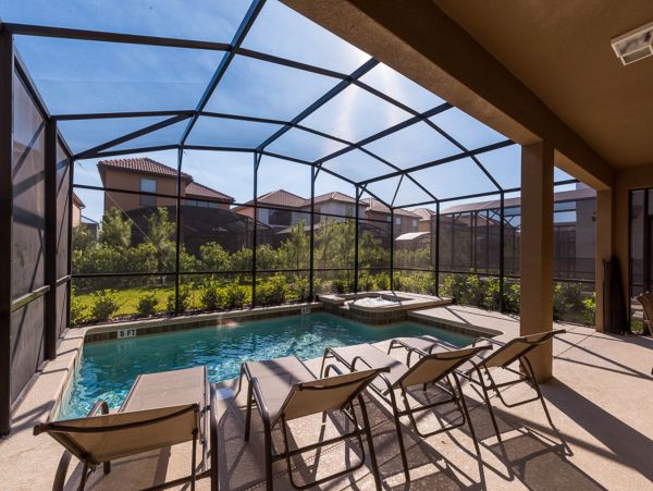 Orlando Home 955747