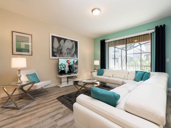 Orlando Home 955747