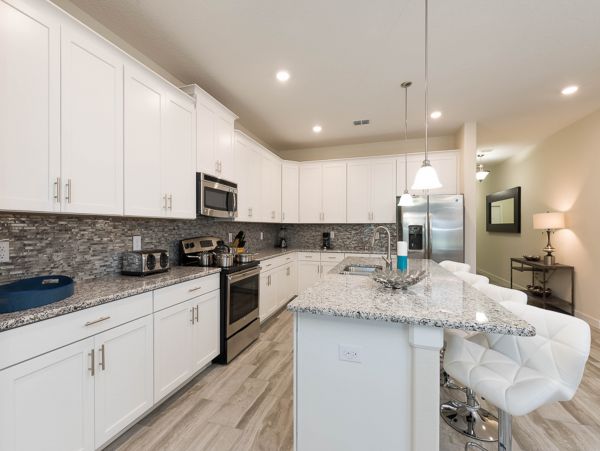 Orlando Home 955747