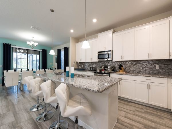 Orlando Home 955747
