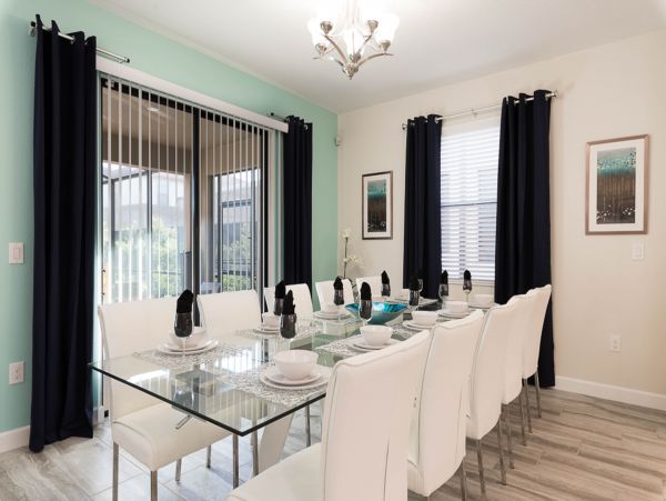 Orlando Home 955747