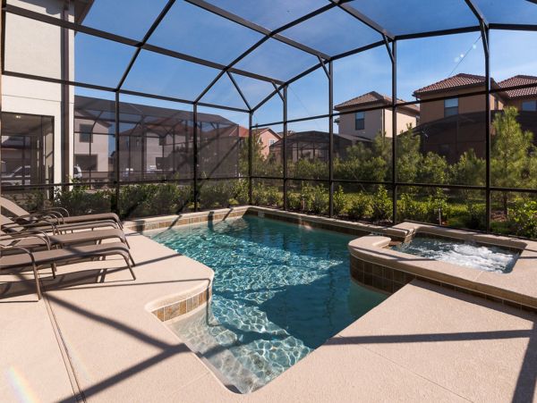 Orlando Home 955747