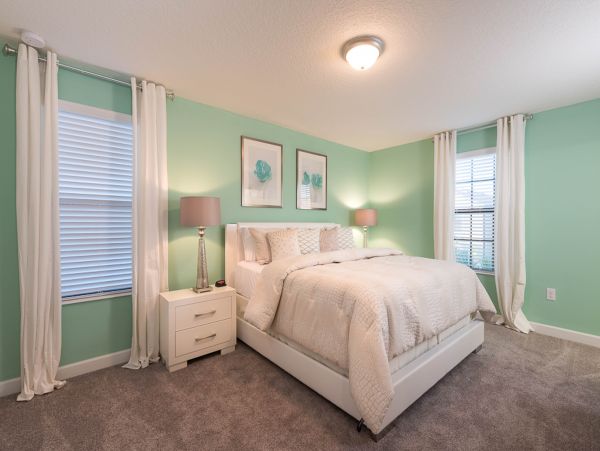 Orlando Home 955747