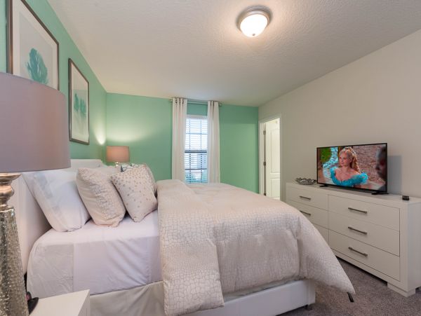 Orlando Home 955747