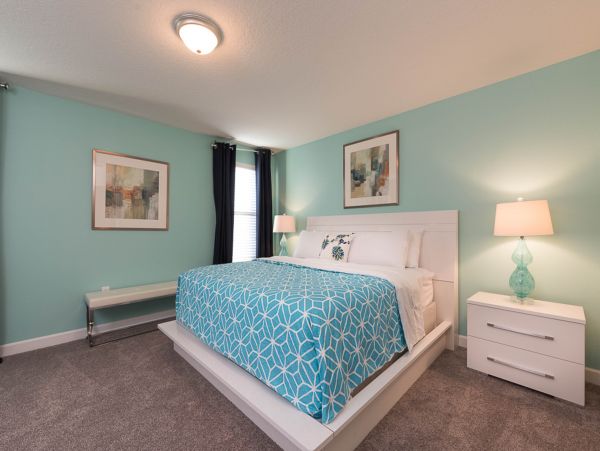 Orlando Home 955747