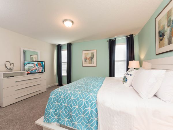 Orlando Home 955747