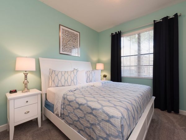 Orlando Home 955747
