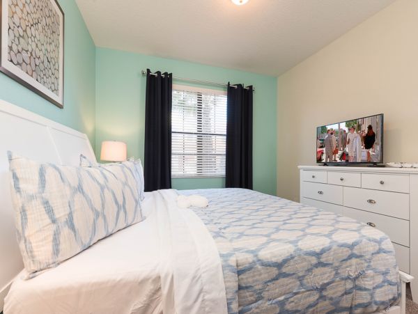 Orlando Home 955747