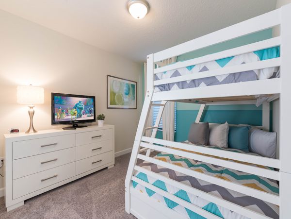 Orlando Home 955747