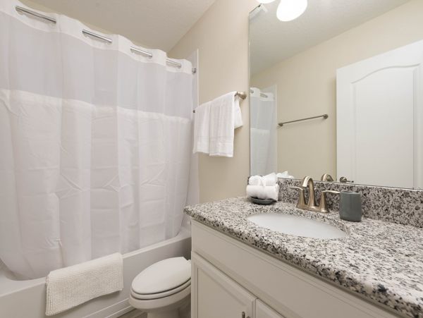 Orlando Home 955747