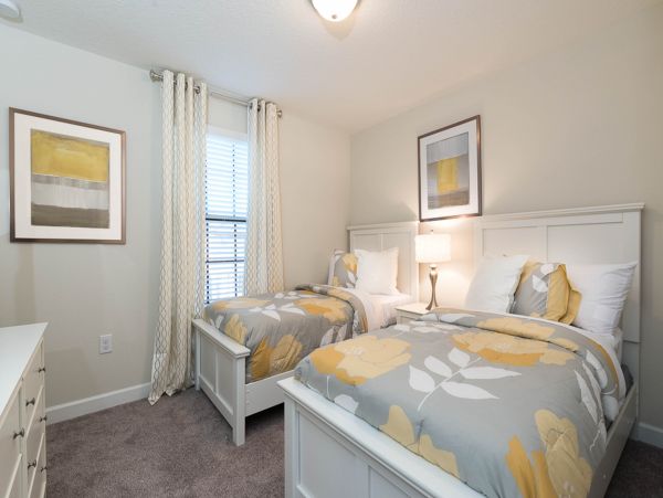 Orlando Home 955747