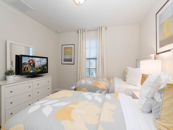 Orlando Home 955747