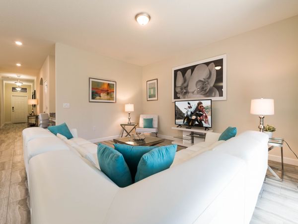 Orlando Home 955747